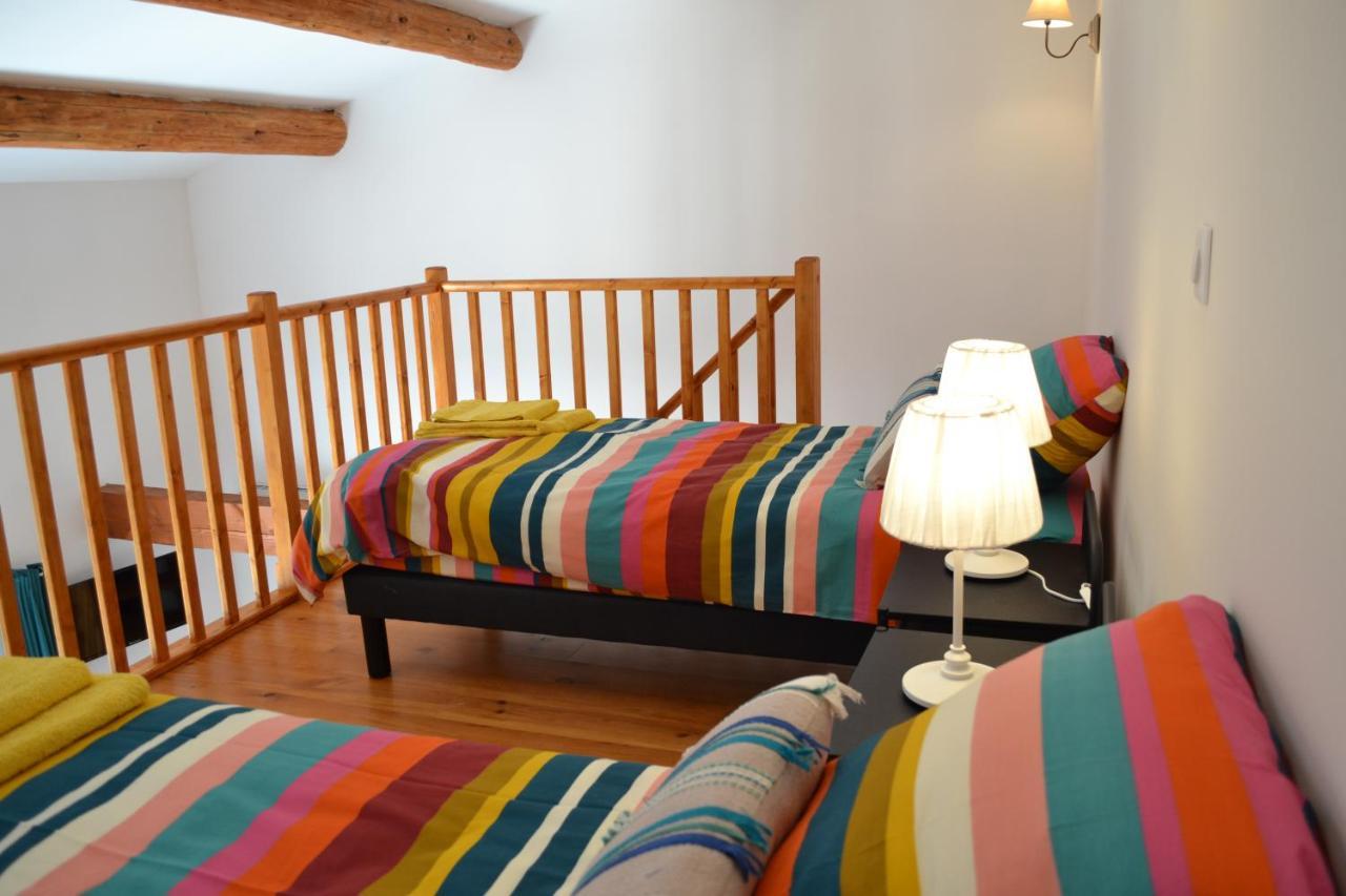 Bed and Breakfast La Romagnolette Saint-Restitut Zewnętrze zdjęcie
