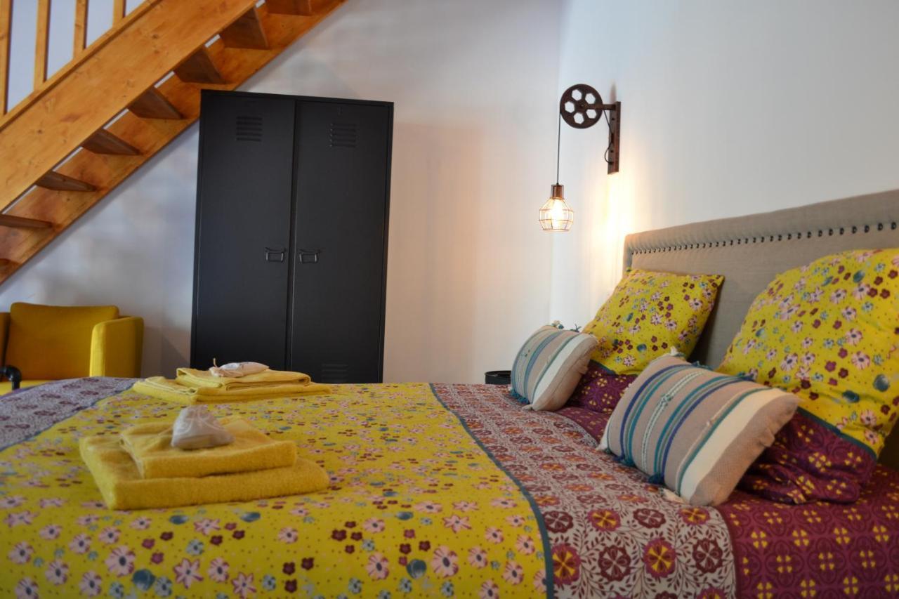 Bed and Breakfast La Romagnolette Saint-Restitut Zewnętrze zdjęcie